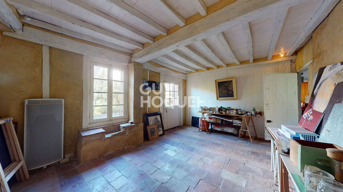 Maison à HAGETMAU