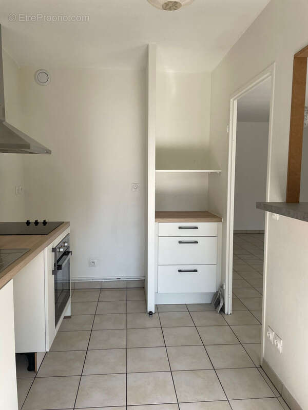 Appartement à MERIGNAC