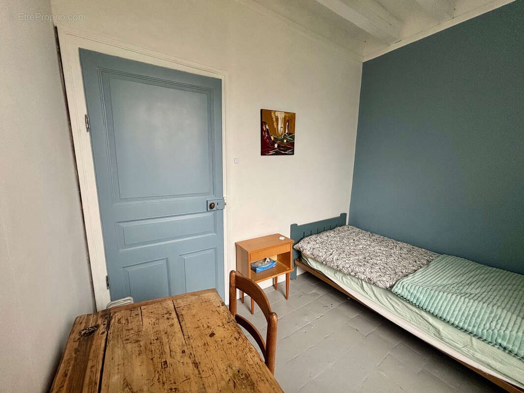 Maison à FONTGUENAND