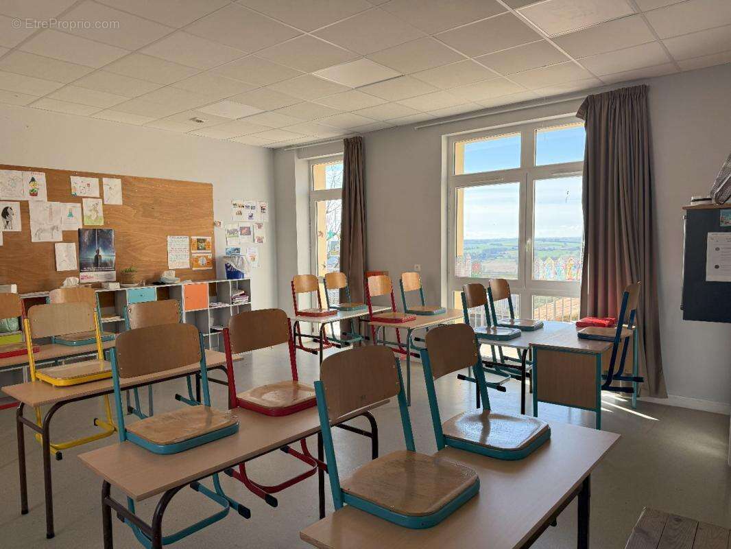 Appartement à LECTOURE