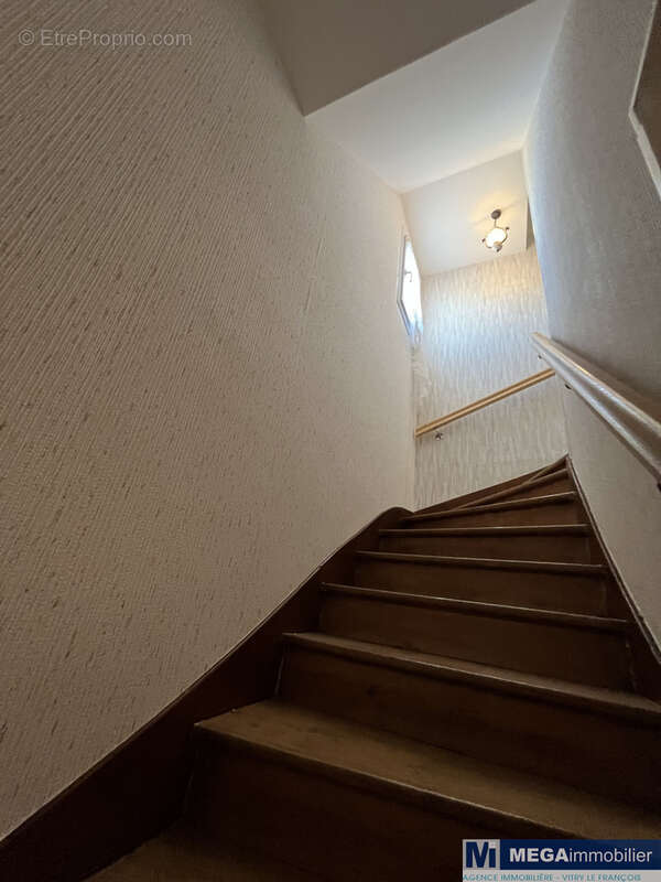 Maison à PRINGY