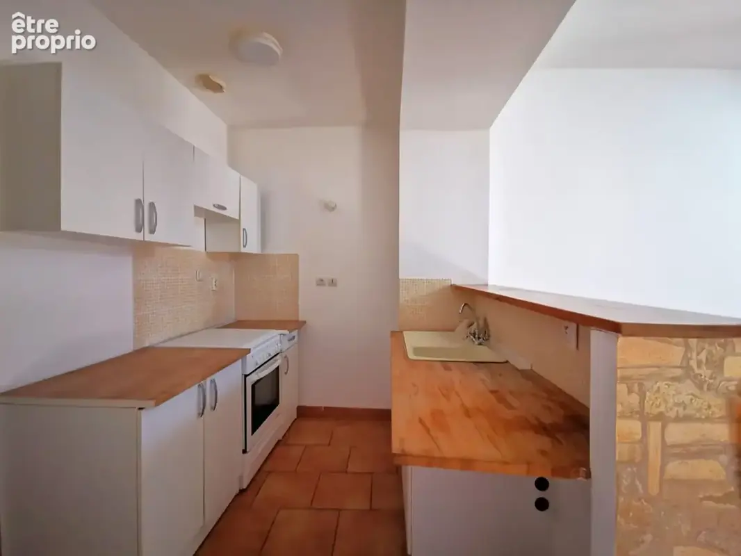 Appartement T2 de 48 m² situé  au coeur de Caumont Sur Durance - photo 7
