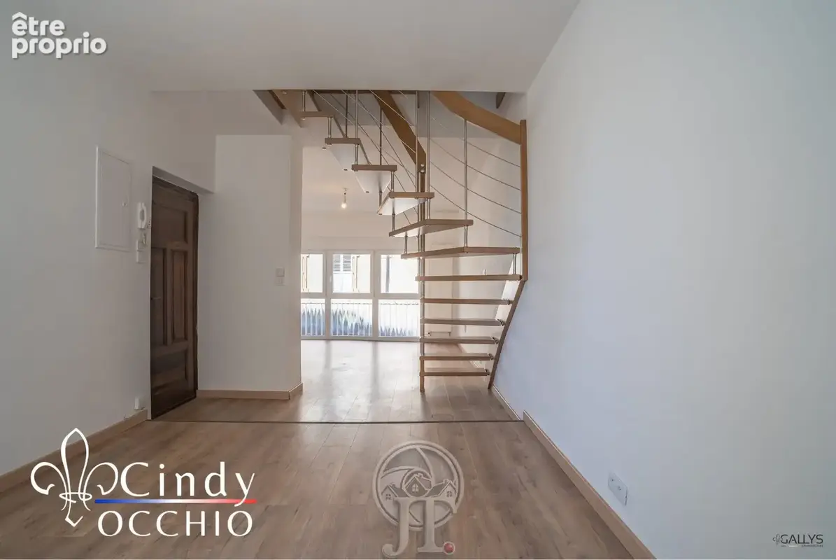 Appartement 5 pièces 95 m² à vendre à Montigny-Les-Metz (57950) - photo 6