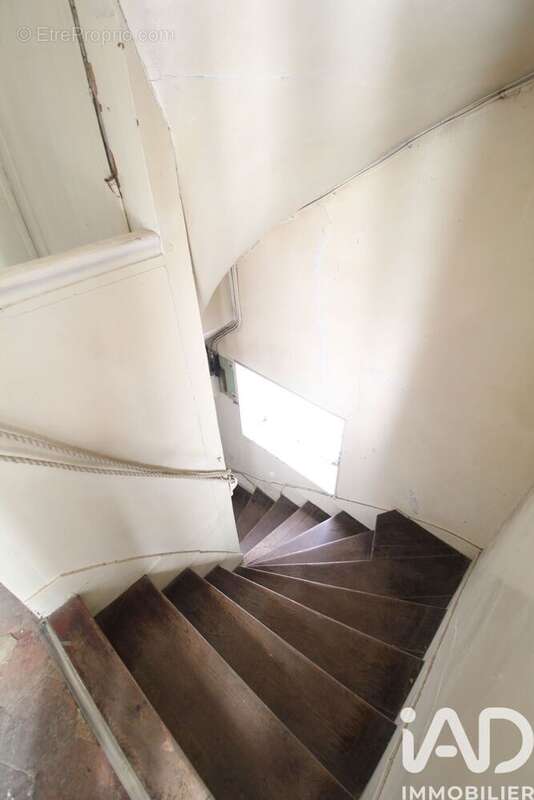 Photo 7 - Appartement à CORMEILLES-EN-PARISIS