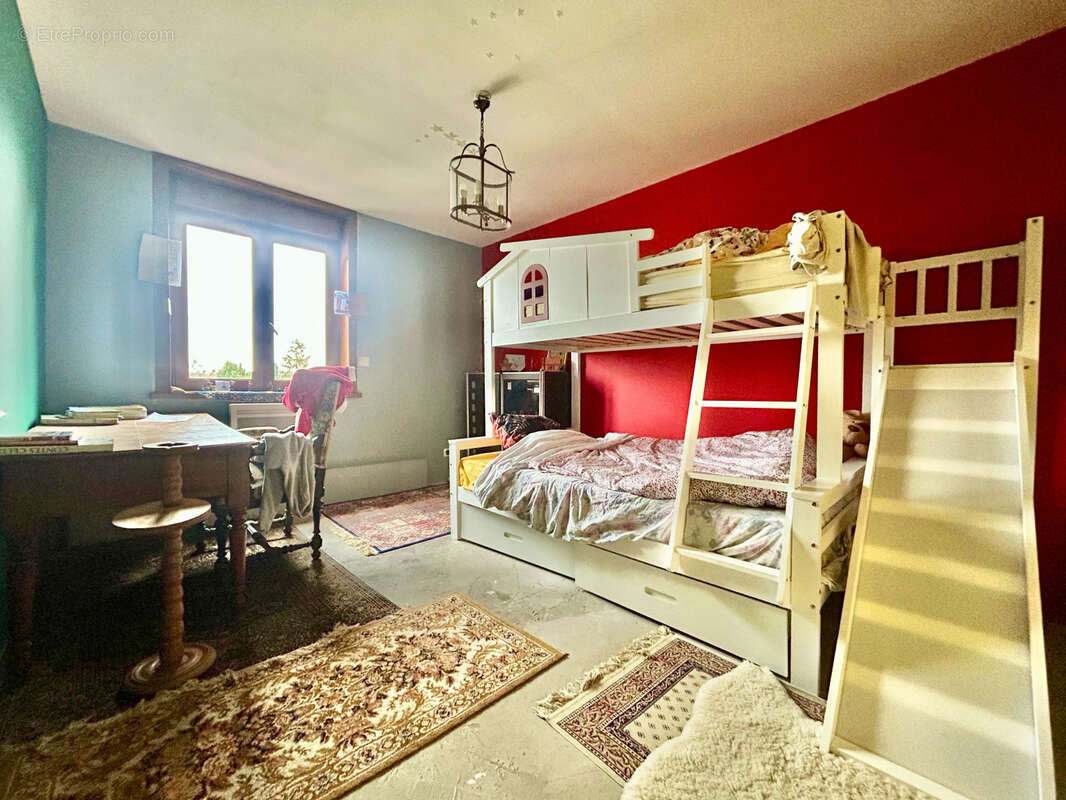 Maison à GONDECOURT