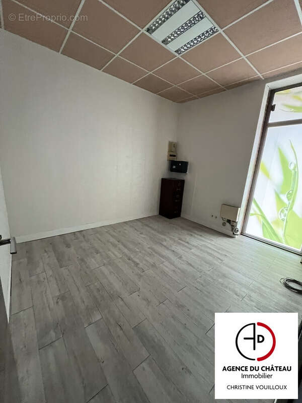 Commerce à SULLY-SUR-LOIRE