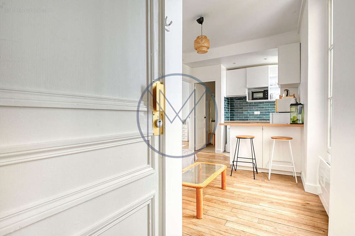 Appartement à VERSAILLES