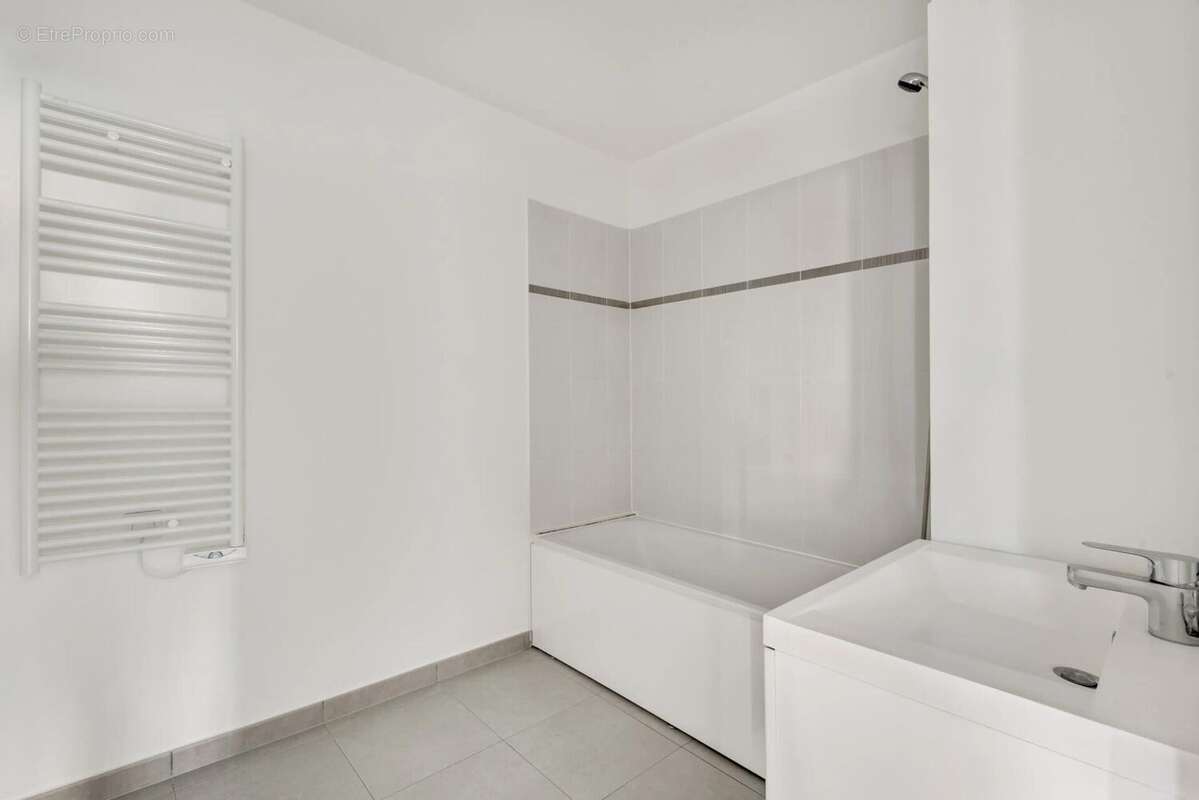 Photo 3 - Appartement à ROMAINVILLE