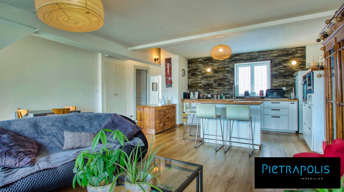 Appartement 122 m² à Vienne  - photo 5