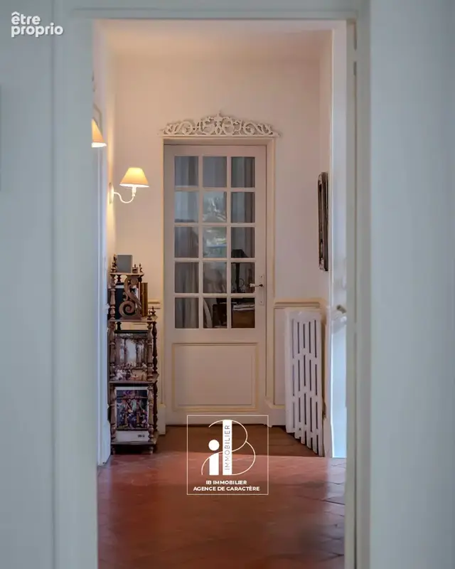 Saint pierre les nemours, maison de caractere  avec piscine de 217 m² et ces dependances sur un jardin de 1939 m² - photo 14
