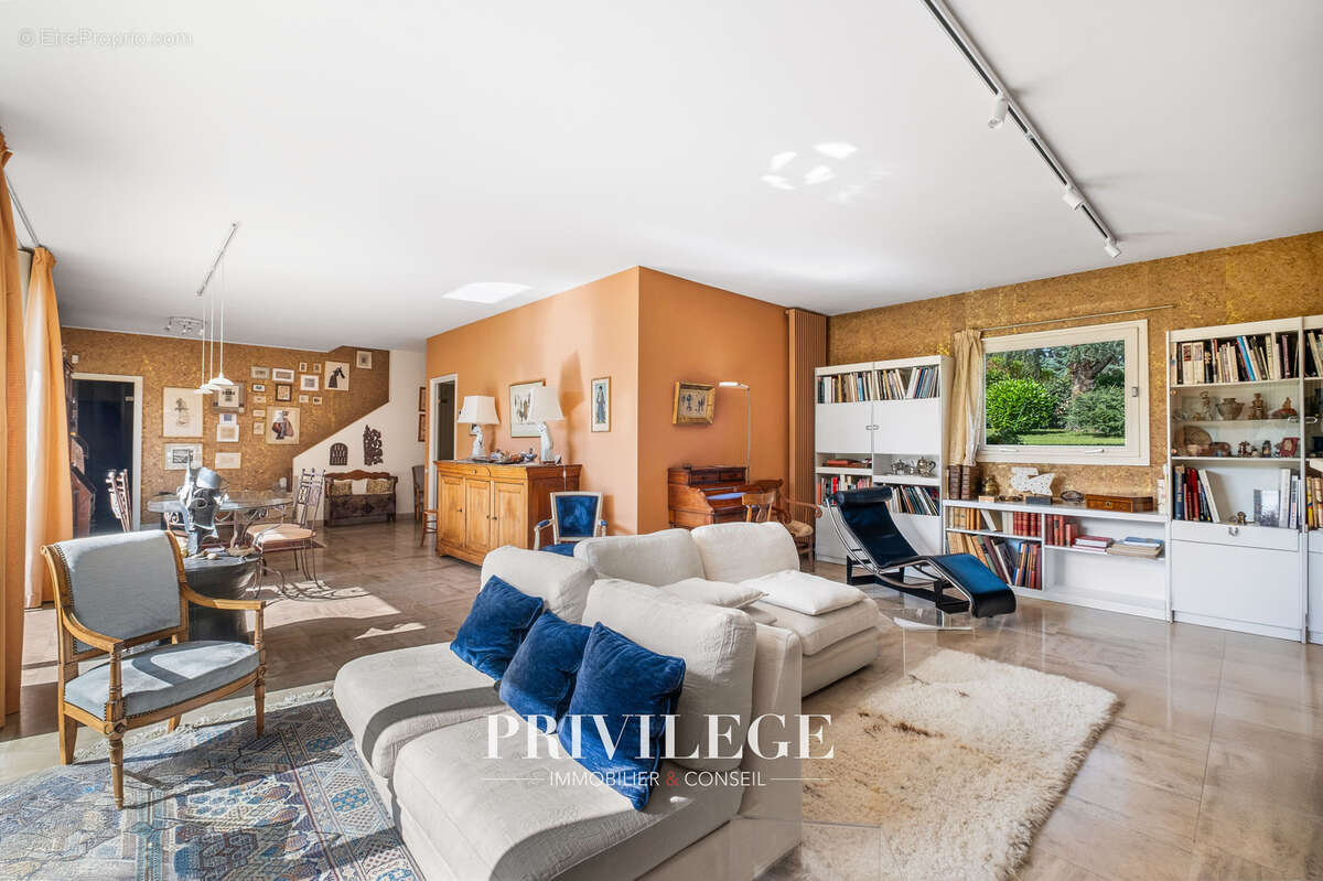 Maison à SAINT-DIDIER-AU-MONT-D&#039;OR