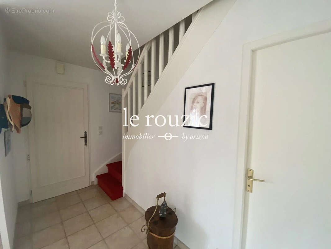 Maison 100 m² à Larmor-Baden  - photo 5