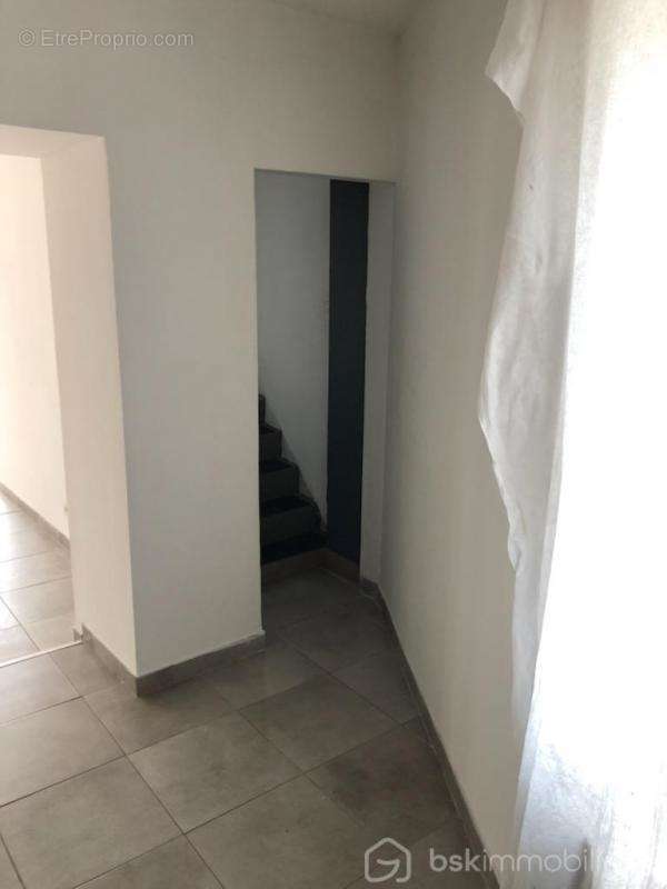 Maison à EVIN-MALMAISON