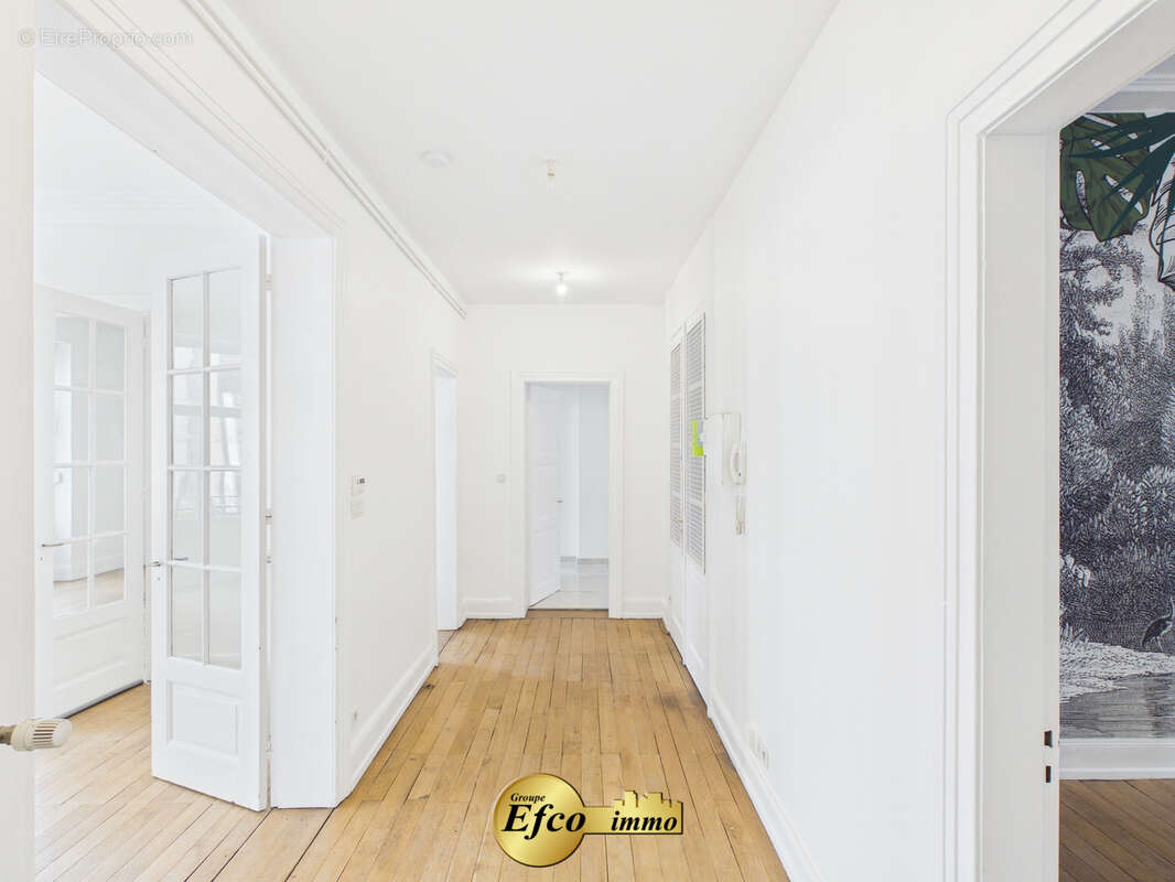 Appartement à MULHOUSE