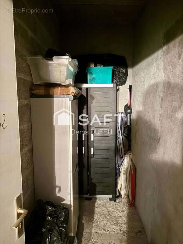 Photo 7 - Appartement à LA ROCHELLE