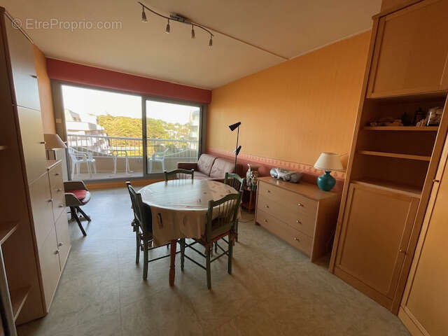 Appartement à ERQUY