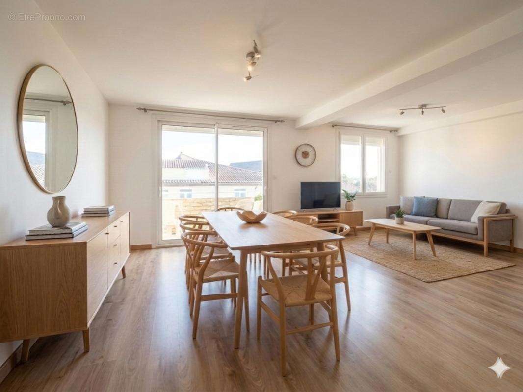 Appartement à NARBONNE