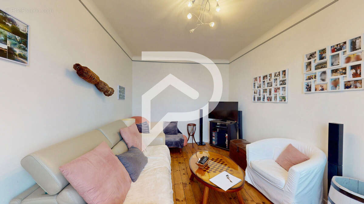 Maison à GARGENVILLE