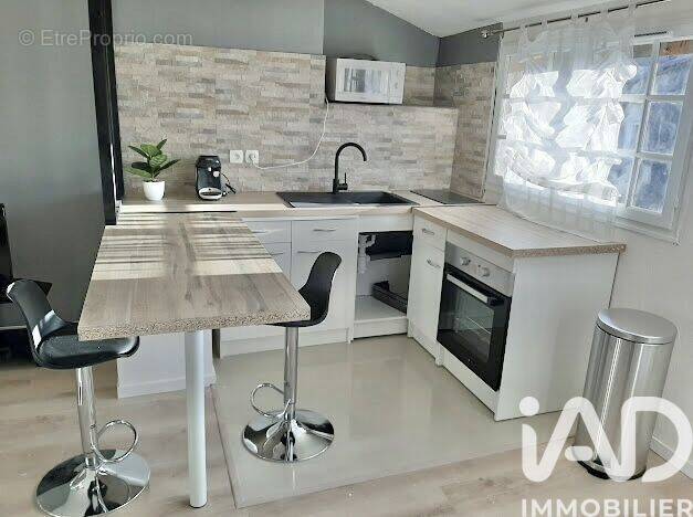 Photo 1 - Appartement à NIMES