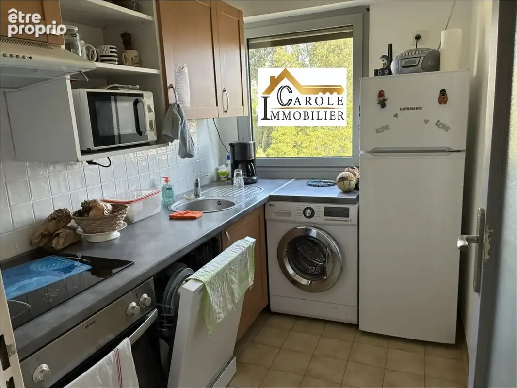 Appartement 43 m² à Mandelieu-La-Napoule  - photo 3