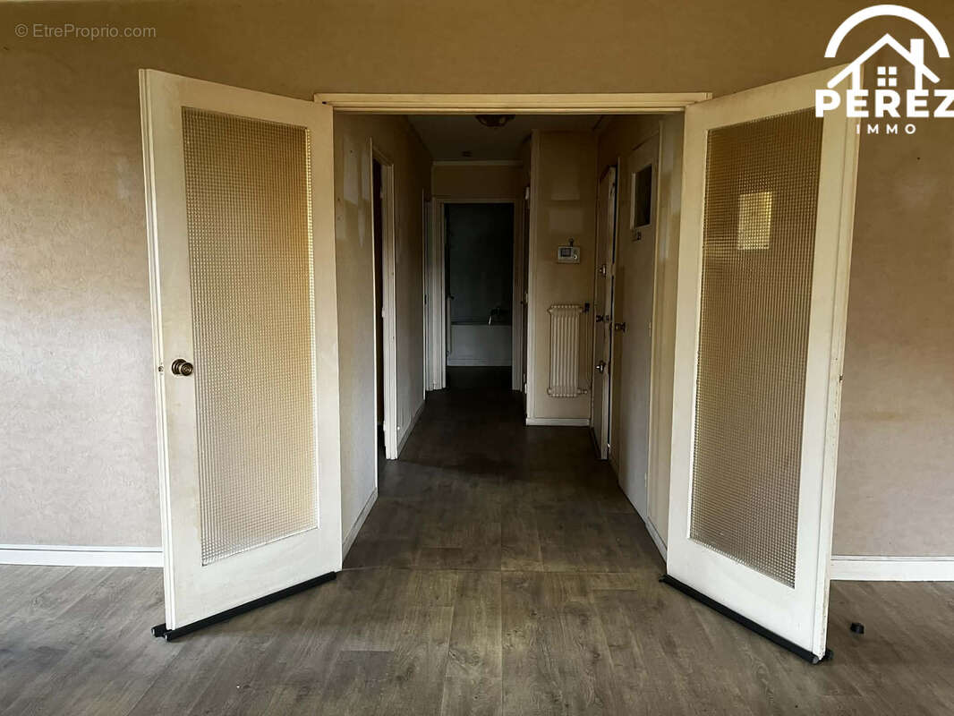 Appartement à TOURCOING