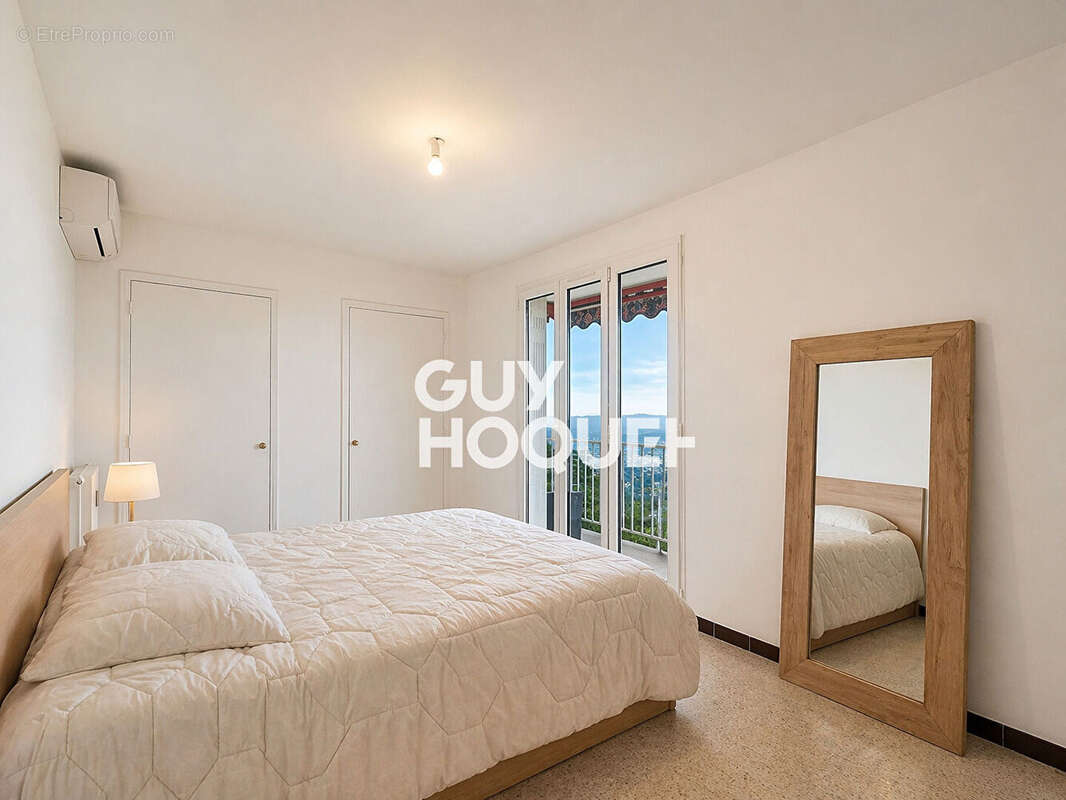 Appartement à GRASSE