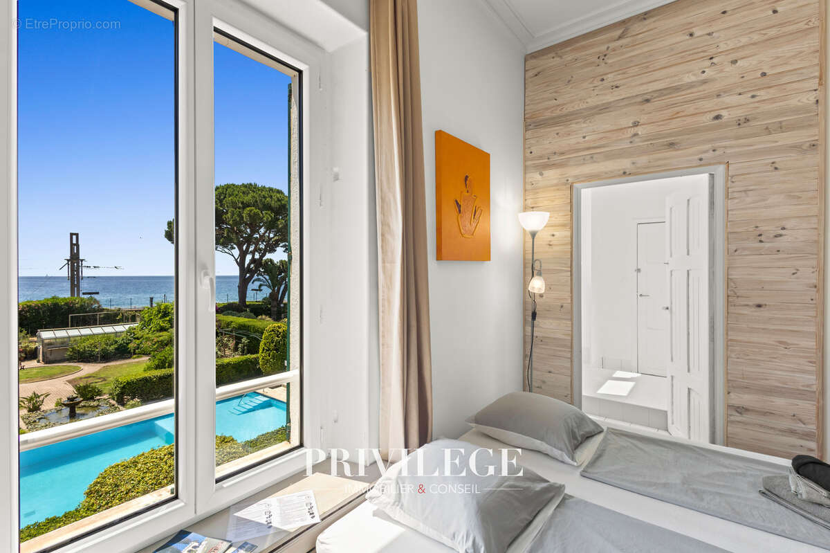 Maison à CANNES