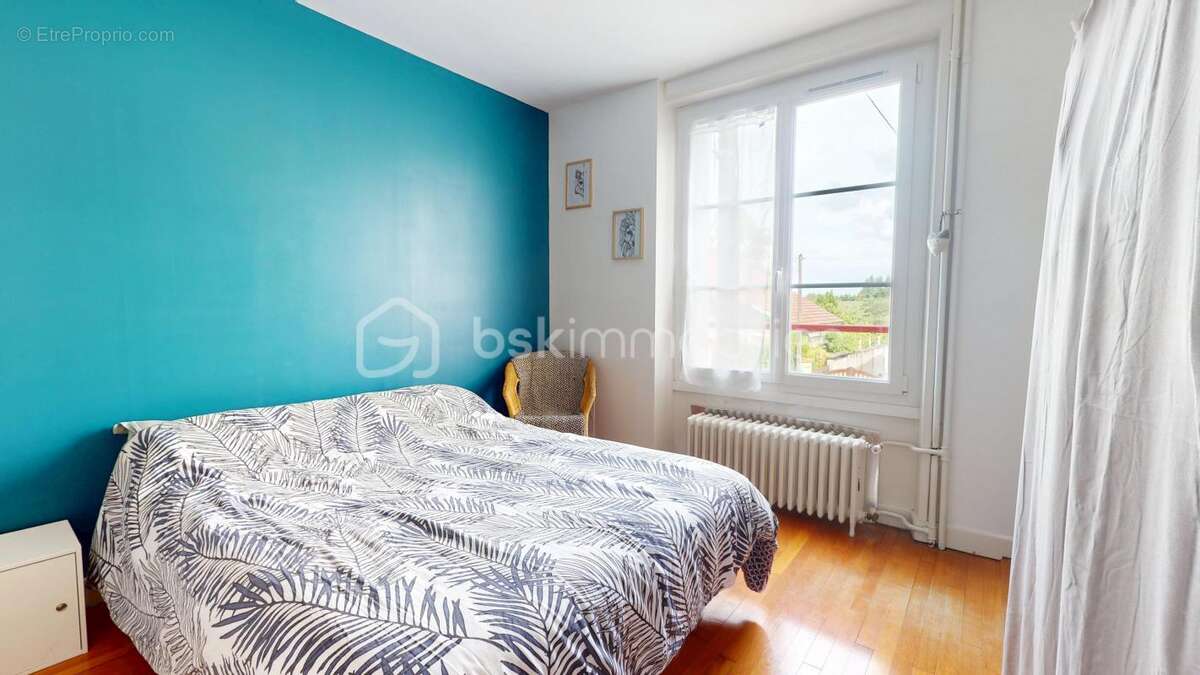 Appartement de 68 m² - photo 5