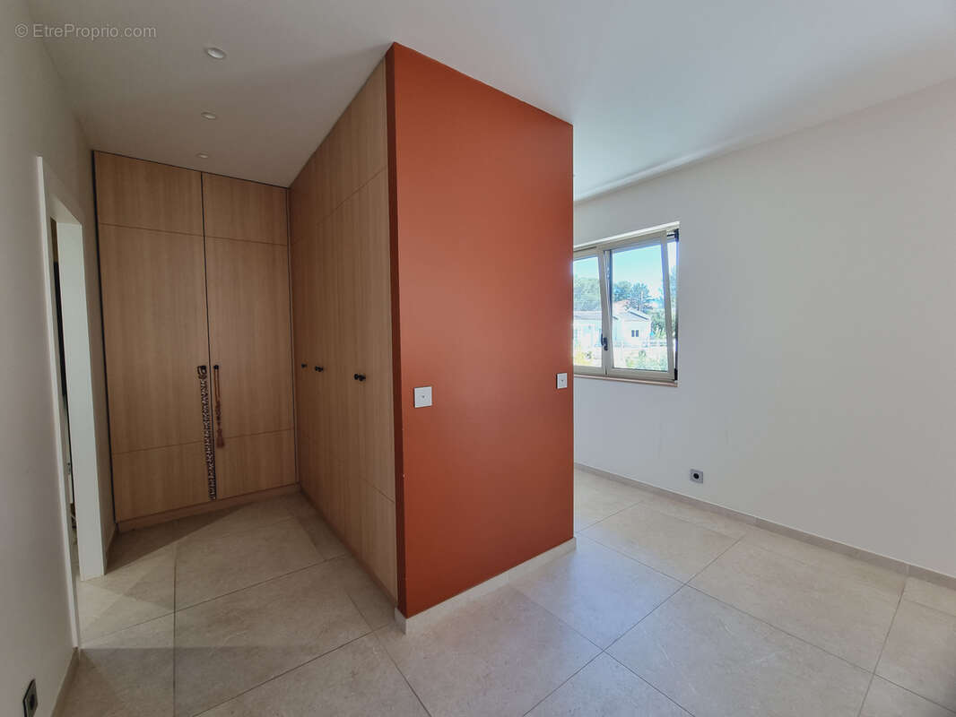 Maison à SAINT-RAPHAEL