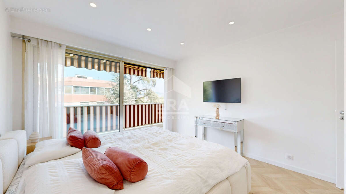 Appartement 78m² à nice - photo 12