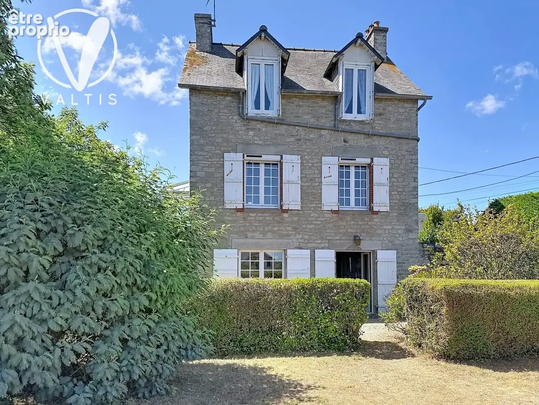Maison à SAINT-CAST-LE-GUILDO