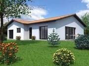 Terrain à SAINT-LEGER-SUR-DHEUNE