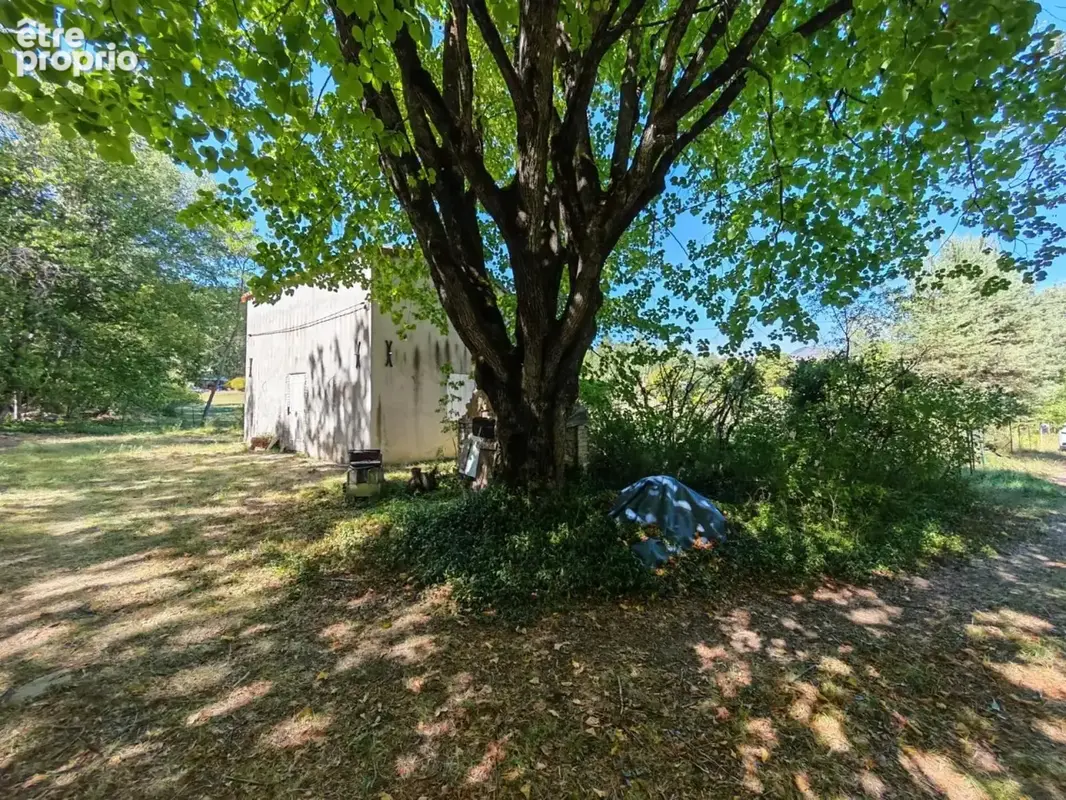 Photo 1 - Maison à AIGLUN