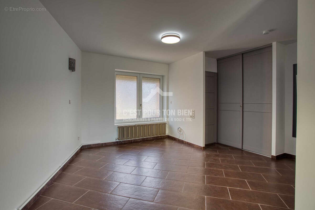 Maison à MONS-EN-BAROEUL