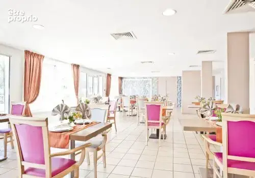 Investissement en EHPAD - photo 7
