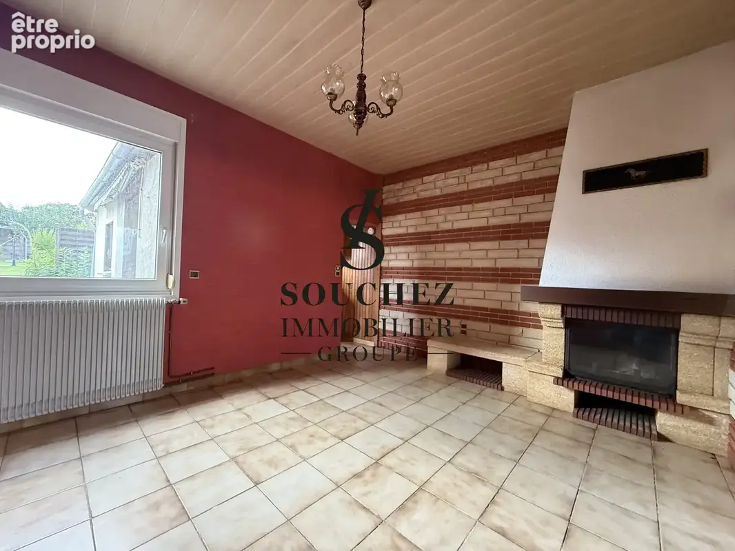 Maison 6 pièces 85 m² à vendre à Arras (62000) - photo 7