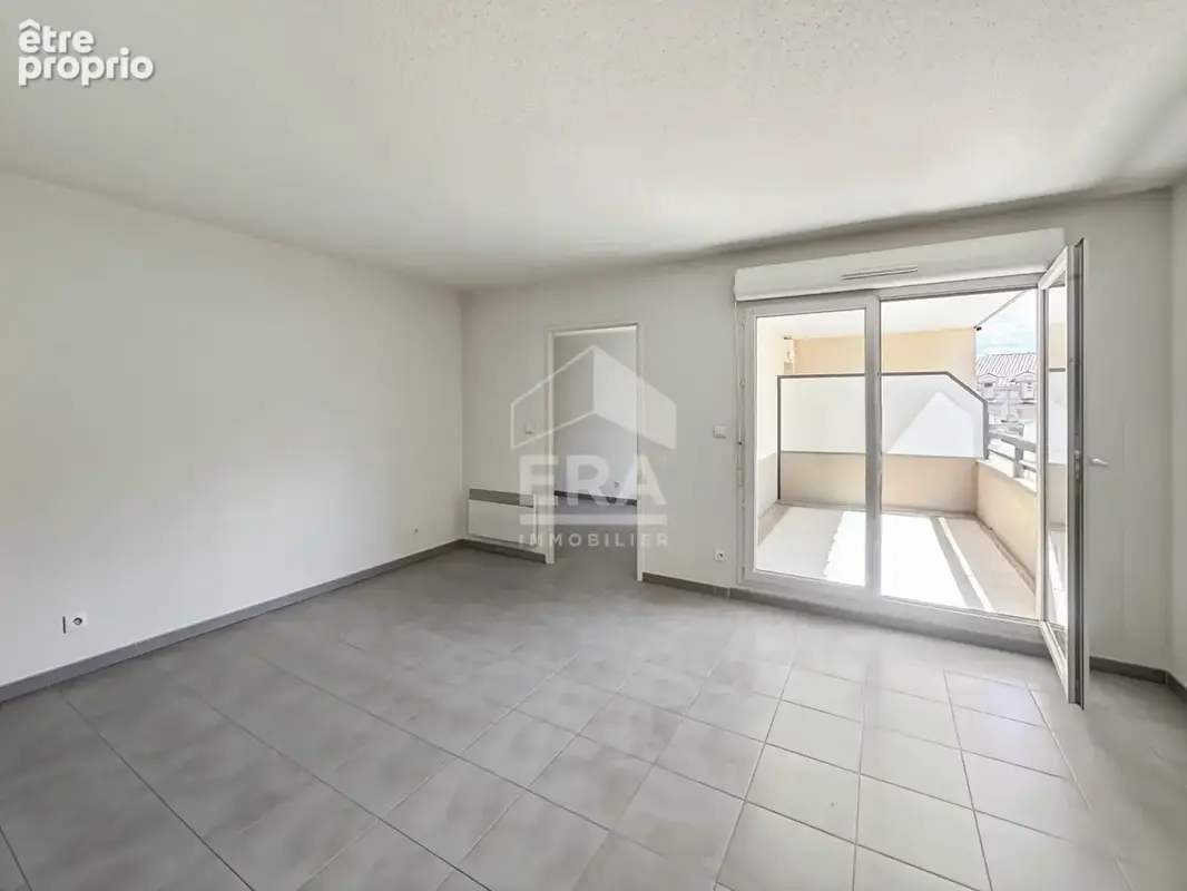 Appartement à CHATEAURENARD