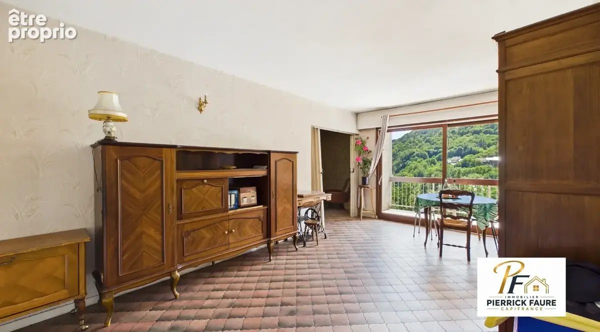 Appartement à BRIANCON
