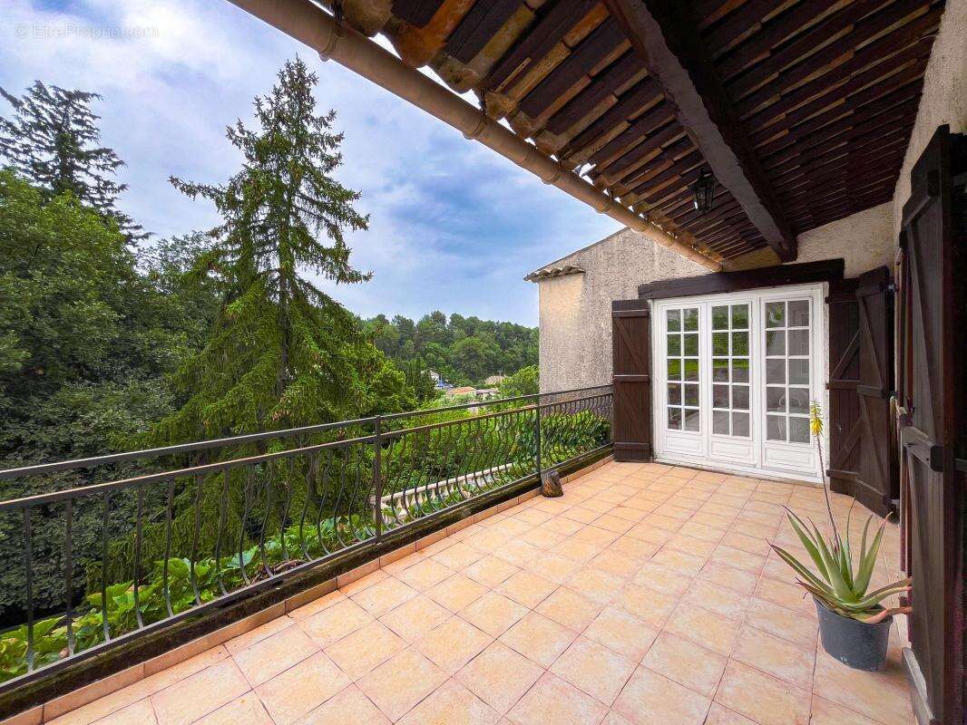 Maison de 162 m² La Gaude - photo 17