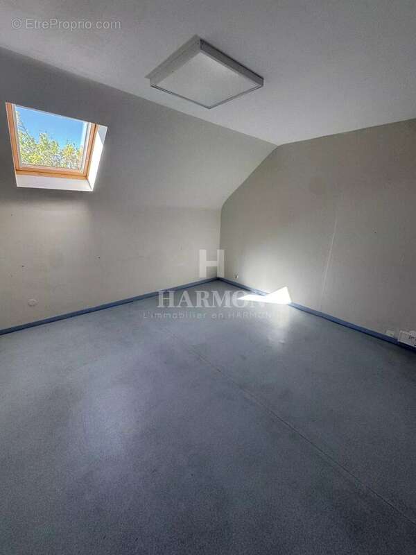 Commerce à SERRES-CASTET