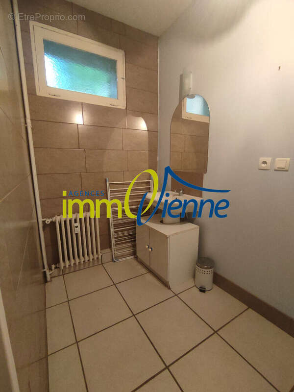 Appartement à POITIERS