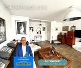 Appartement à GUYANCOURT