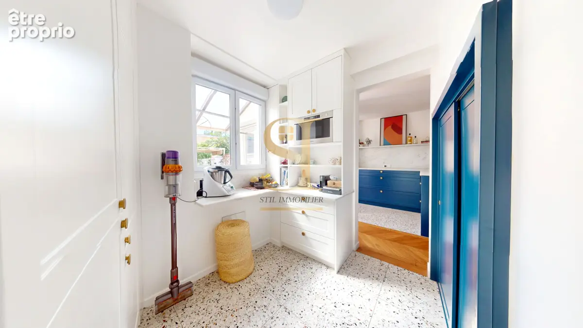 Maison 6 pièces 115 m² à vendre à Savigny-Sur-Orge (91600) - photo 6