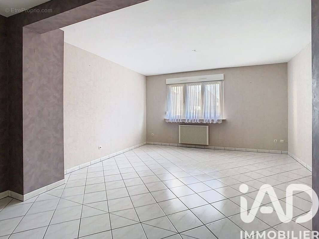 Photo 8 - Maison à RHINAU