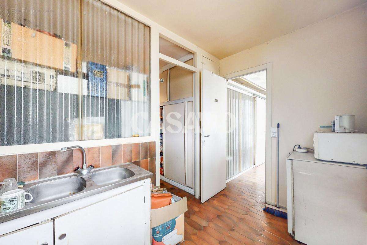 Appartement à L'HAY-LES-ROSES