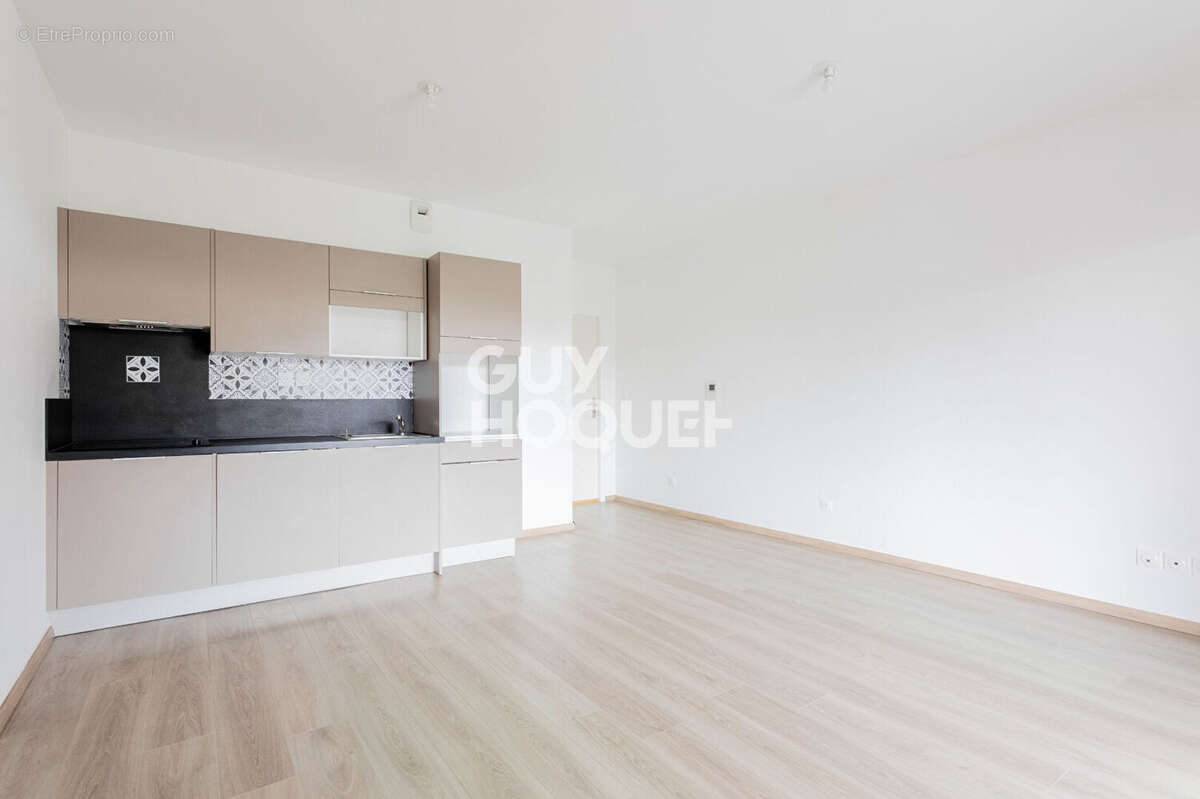Appartement à BISCARROSSE