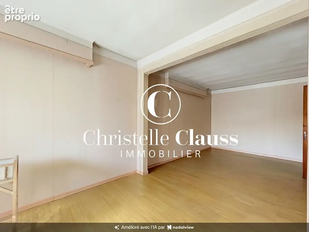 Maison 5 PIECES 120M2 avec dépendance - photo 4