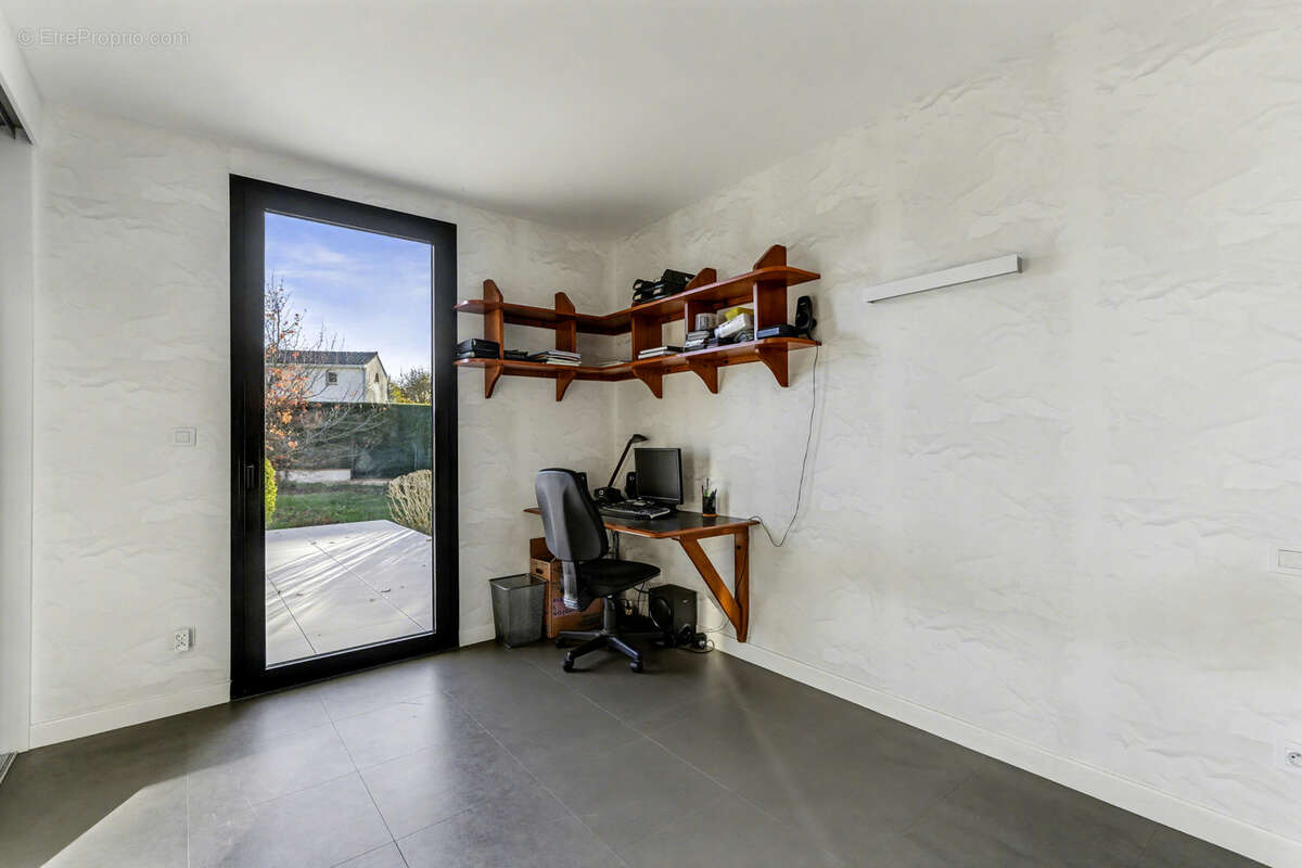 Maison à FONSORBES