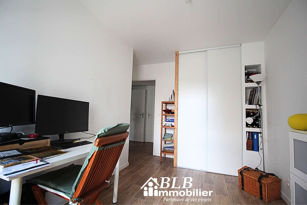 Appartement à TRAPPES