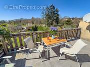 Maison à SAINT-SAUD-LACOUSSIERE